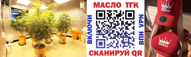 ТГК Wax  Оленегорск 
